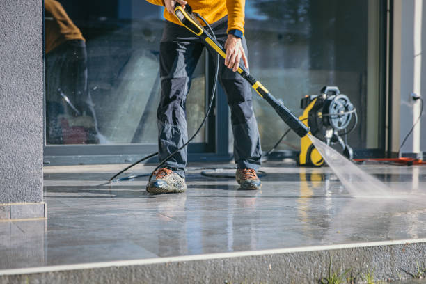 Best Exterior Home Cleaning  in Huntgton, IN
