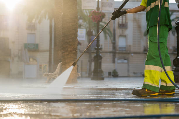 Huntington, IN Pressure Washing Company