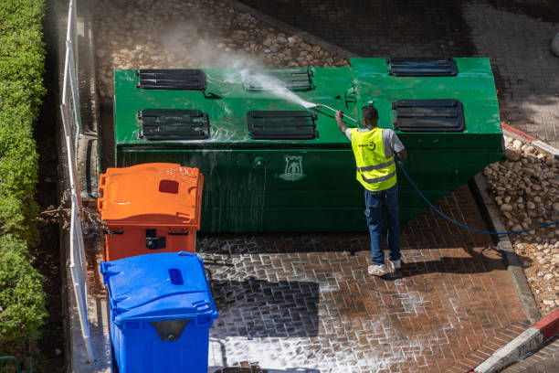 Best Concrete Pressure Washing  in Huntgton, IN